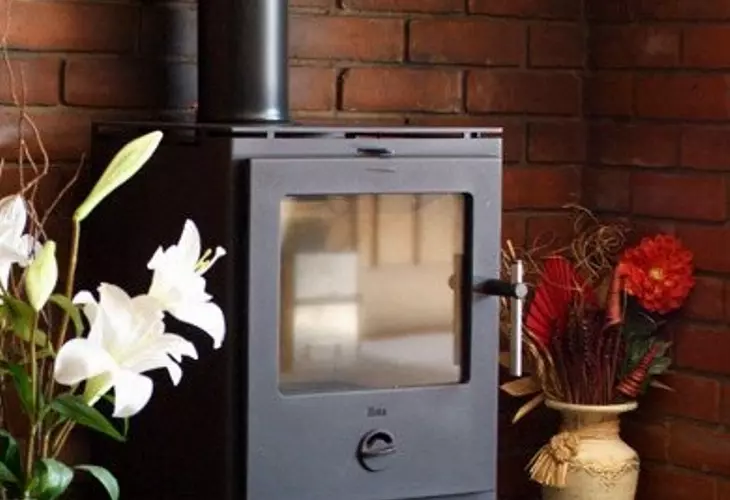 Affordable and Efficient Wood Stoves Bradley Stoves Sussex